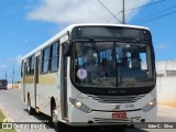 Vitória Transportes 121099 na cidade de Aracaju, Sergipe, Brasil, por Eder C.  Silva. Número da foto: #:id.