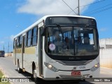 Vitória Transportes 121099 na cidade de Aracaju, Sergipe, Brasil, por Eder C.  Silva. ID da foto: :id.