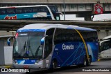 Viação Cometa 15119 na cidade de Rio de Janeiro, Rio de Janeiro, Brasil, por Ricardo Silva Monteiro. Número da foto: #:id.