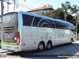 Viação Garcia 7749 na cidade de Florianópolis, Santa Catarina, Brasil, por Bruno Barbosa Cordeiro. Número da foto: #7139402.