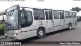 Auto Viação São José dos Pinhais EL069 na cidade de Curitiba, Paraná, Brasil, por Lucas Weber Calizario. Número da foto: #:id.