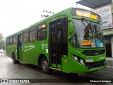 Transportes Santo Antônio RJ 161.192 na cidade de Duque de Caxias, Rio de Janeiro, Brasil, por Marcos Henrique. Número da foto: #:id.