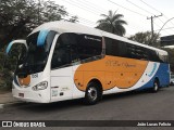Empresa de Ônibus Circular Nossa Senhora Aparecida 1558 na cidade de Serra Negra, São Paulo, Brasil, por João Lucas Felicio. Número da foto: #:id.