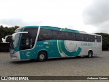 Auto Viação Camurujipe 4914 na cidade de Vitória da Conquista, Bahia, Brasil, por Anderson Queiroz. Número da foto: #:id.