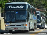 Priscila Turismo e Transporte 2080 na cidade de Brusque, Santa Catarina, Brasil, por Alex Schlindwein. ID da foto: :id.