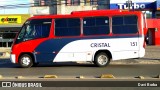 ATL - Associação dos Transportadores de Passageiros por Lotação 151 na cidade de Porto Alegre, Rio Grande do Sul, Brasil, por Davi Borba. Número da foto: #7140814.