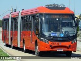 Viação Cidade Sorriso >> Viação Sorriso de Curitiba GE735 na cidade de Curitiba, Paraná, Brasil, por João Silva. Número da foto: #7139643.