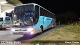Transnorte - Transporte e Turismo Norte de Minas 66000 na cidade de Montes Claros, Minas Gerais, Brasil, por Marcus Vinicius. Número da foto: #:id.