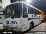 Ônibus Particulares 600 na cidade de Goiânia, Goiás, Brasil, por Wanderson Severino. Número da foto: #:id.
