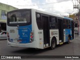 Transwolff Transportes e Turismo 6 6580 na cidade de São Paulo, São Paulo, Brasil, por Roberto Teixeira. Número da foto: #:id.