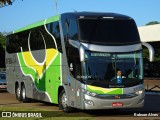 Brasil Sul Linhas Rodoviárias 2930 na cidade de Maringá, Paraná, Brasil, por Robson Alves. Número da foto: #:id.