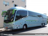 Viação Garcia 7739 na cidade de Florianópolis, Santa Catarina, Brasil, por Bruno Barbosa Cordeiro. Número da foto: #7139434.