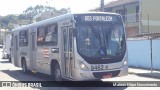 BluMob - Concessionária de Transporte Urbano de Blumenau 9462 na cidade de Blumenau, Santa Catarina, Brasil, por Mateus Filipe Nascimento. Número da foto: #:id.