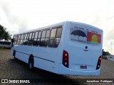 Ônibus Particulares 6898 na cidade de São Gonçalo do Amarante, Rio Grande do Norte, Brasil, por Josenilson  Rodrigues. Número da foto: #:id.