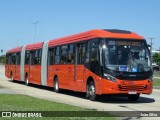 Viação Cidade Sorriso >> Viação Sorriso de Curitiba GE735 na cidade de Curitiba, Paraná, Brasil, por João Silva. Número da foto: #7139652.