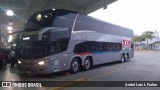 Auto Viação 1001 108.1132 na cidade de Balneário Camboriú, Santa Catarina, Brasil, por André Luis L Furlan. Número da foto: #7140665.