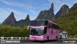 Nova América Turismo 1900 na cidade de Teresópolis, Rio de Janeiro, Brasil, por Diego Carvalho. Número da foto: #:id.
