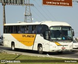 Planeta Transportes Rodoviários 1941 na cidade de Vitória, Espírito Santo, Brasil, por Braian Ferreira. Número da foto: #:id.