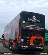 Embarque Agência de Viagens 2022 na cidade de Rio Grande, Rio Grande do Sul, Brasil, por Fábio Oliveira. Número da foto: #:id.