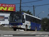 SBC Trans 701 na cidade de São Bernardo do Campo, São Paulo, Brasil, por Hendrick Gabriel Ferreira. Número da foto: #:id.