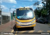 Prefeitura Municipal de Apucarana SN na cidade de Apucarana, Paraná, Brasil, por Emanoel Diego.. Número da foto: #:id.