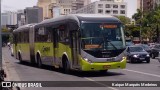 Bettania Ônibus 30545 na cidade de Belo Horizonte, Minas Gerais, Brasil, por Kaique Marquês Medeiros . Número da foto: #7140349.