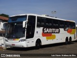 Saritur - Santa Rita Transporte Urbano e Rodoviário 19330 na cidade de Belo Horizonte, Minas Gerais, Brasil, por Luiz Otavio Matheus da Silva. Número da foto: #:id.