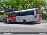 Allibus Transportes 4 5552 na cidade de São Paulo, São Paulo, Brasil, por Diego Oliveira. Número da foto: #:id.