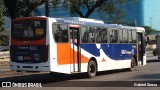 Viação Ideal B28518 na cidade de Rio de Janeiro, Rio de Janeiro, Brasil, por Gabriel Sousa. Número da foto: #:id.