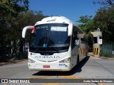 Viação Atibaia São Paulo 1614 na cidade de São Paulo, São Paulo, Brasil, por Andre Santos de Moraes. Número da foto: #7141767.