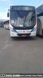 Vitória Transportes 191286 na cidade de Aracaju, Sergipe, Brasil, por Anderson Leonardo Jesus Santos. Número da foto: #7139908.