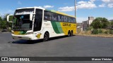 Empresa Gontijo de Transportes 12505 na cidade de Montes Claros, Minas Gerais, Brasil, por Marcus Vinicius. Número da foto: #7140397.