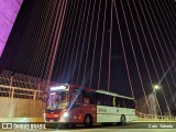 Transwolff Transportes e Turismo 7 8364 na cidade de São Paulo, São Paulo, Brasil, por Caio  Takeda. Número da foto: #7139644.