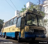 Ônibus Particulares 72193 na cidade de São Paulo, São Paulo, Brasil, por Marcos Oliveira. ID da foto: :id.