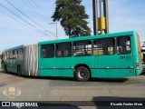 Cristo Rei > CCD Transporte Coletivo > SPE Via Mobilidade S/A DR101 na cidade de Curitiba, Paraná, Brasil, por Ricardo Fontes Moro. Número da foto: #:id.