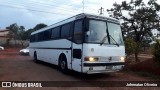 Ônibus Particulares 2843 na cidade de Gama, Distrito Federal, Brasil, por Johnnatan Oliveira. Número da foto: #7139525.