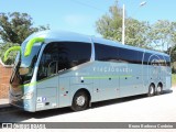 Viação Garcia 7769 na cidade de Florianópolis, Santa Catarina, Brasil, por Bruno Barbosa Cordeiro. Número da foto: #7139461.