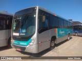 Auto Ônibus Fagundes RJ 101.411 na cidade de São Gonçalo, Rio de Janeiro, Brasil, por Junior  Oliveira. Número da foto: #:id.