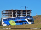 Sereno Tur 5500 na cidade de Aparecida, São Paulo, Brasil, por Renato Furtado Filomena. Número da foto: #:id.