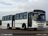 Ônibus Particulares 6898 na cidade de São Gonçalo do Amarante, Rio Grande do Norte, Brasil, por Josenilson  Rodrigues. Número da foto: #:id.