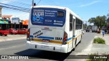 Trevo Transportes Coletivos 1083 na cidade de Porto Alegre, Rio Grande do Sul, Brasil, por Davi Borba. Número da foto: #7139503.