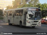 Viação Antonina 24053 na cidade de Curitiba, Paraná, Brasil, por Joel de Araújo Filho. Número da foto: #:id.