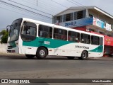 Expresso Caribus Transportes 08310 na cidade de Cuiabá, Mato Grosso, Brasil, por Mario Benedito. ID da foto: :id.