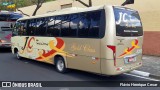 JC Turismo 8200 na cidade de São Roque, São Paulo, Brasil, por Flávio Henrique Cesar. Número da foto: #:id.