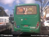 OT Trans - Ótima Salvador Transportes 21080 na cidade de Salvador, Bahia, Brasil, por Mario dos Santos Nogueira Junior. Número da foto: #7139811.