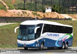 Trans Isaak Turismo 1004 na cidade de Aparecida, São Paulo, Brasil, por Adailton Cruz. Número da foto: #:id.