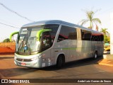 Viação Garcia 8375 na cidade de Londrina, Paraná, Brasil, por André Luiz Gomes de Souza. Número da foto: #7141219.