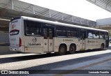 Marcopolo TORINO 2014 na cidade de Santa Luzia, Minas Gerais, Brasil, por Leonardo Franklin. Número da foto: #:id.