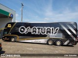 Os Atuais 209120 na cidade de Tucunduva, Rio Grande do Sul, Brasil, por Aléx Schnaider. Número da foto: #7139952.