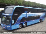 Transnorte - Transporte e Turismo Norte de Minas 87900 na cidade de Belo Horizonte, Minas Gerais, Brasil, por Luiz Otavio Matheus da Silva. Número da foto: #7141062.